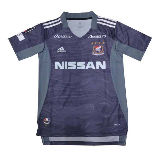 Tercera Equipación Tailandia Camiseta Yokohama F.Marinos 2021/2022